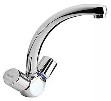 Смеситель Vidima Флора BA145AA для кухонной мойки