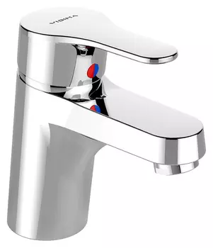 Смеситель Vidima Флоу BA221AA для раковины