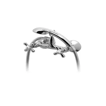 Смеситель Vidima Ретро BA131AA для душа