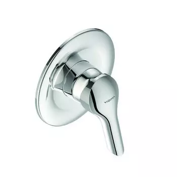 Смеситель Vidima Сева II A6191AA для душа