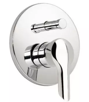 Смеситель Vidima Сева II A6192AA для ванны с душем