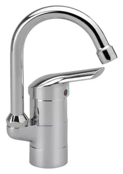 Смеситель Vidima Сева II BA046AA для раковины