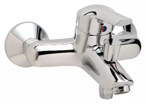 Смеситель Vidima Сева II BA049AA для ванны с душем