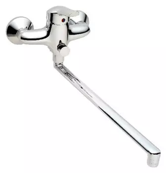 Смеситель Vidima Сева II BA050AA универсальный