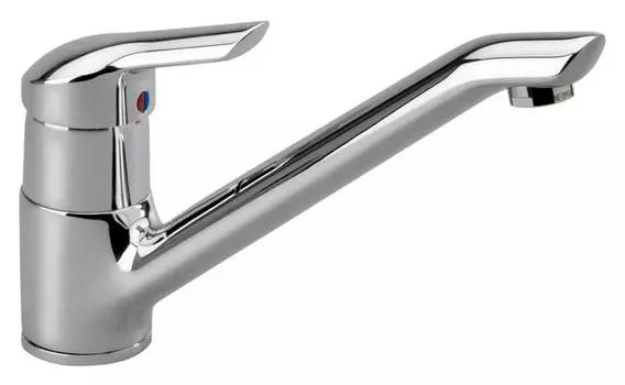 Смеситель Vidima Сева II BA052AA для кухонной мойки