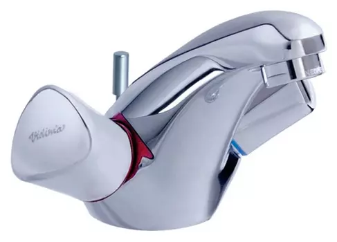 Смеситель Vidima Сева Трио BA102AA для раковины