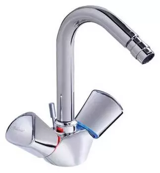 Смеситель Vidima Сева Трио BA105AA для биде