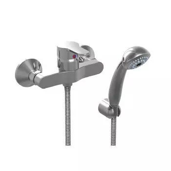 Смеситель Vidima СеваФреш BA029AA для душа