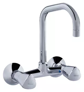 Смеситель Vidima СеваТрио BA104AA для раковины