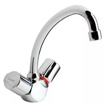 Смеситель Vidima Стиль BA139AA для кухонной мойки