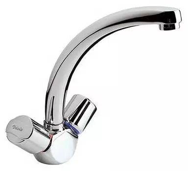 Смеситель Vidima Стиль BA140AA для кухонной мойки