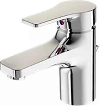 Смеситель Vidima Стрим BA089AA для раковины