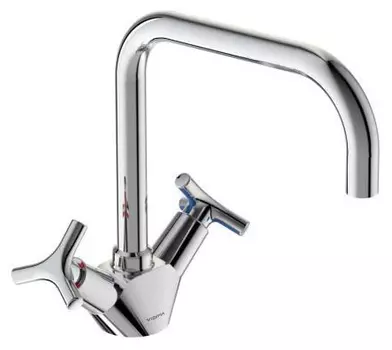 Смеситель Vidima Trinity BA263AA для кухонной мойки