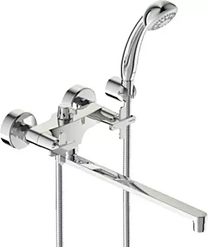 Смеситель Vidima ВидимаАрт BA330AA универсальный