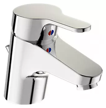 Смеситель Vidima ВидимаДжой BA071AA для раковины