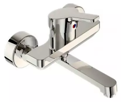 Смеситель Vidima ВидимаДжой BA073AA для раковины