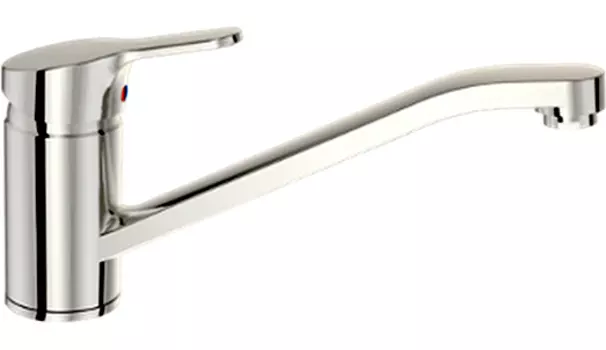 Смеситель Vidima ВидимаДжой BA078AA для кухонной мойки