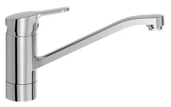 Смеситель Vidima ВидимаДжой BA081AA для кухонной мойки