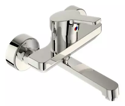 Смеситель Vidima ВидимаФорм BA063AA для раковины