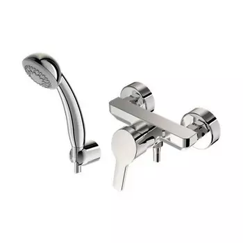 Смеситель Vidima ВидимаФорм BA065AA для душа