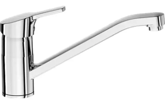 Смеситель Vidima ВидимаФорм BA068AA для кухонной мойки