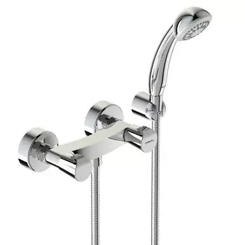 Смеситель Vidima ВидимаНео BA333AA для душа