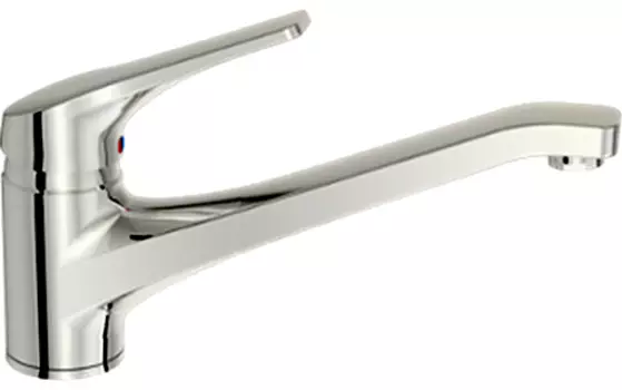 Смеситель Vidima ВидимаСтрим BA095AA для кухонной мойки