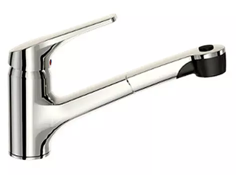 Смеситель Vidima ВидимаСтрим BA096AA для кухонной мойки