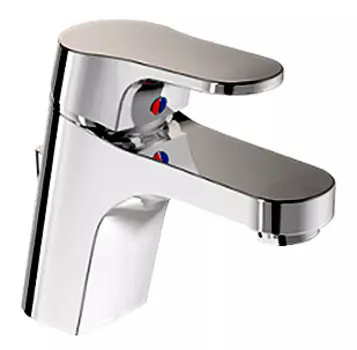 Смеситель Vidima ВидимаВан BA082AA для раковины