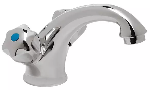 Смеситель Vidima Вит BA152AA для раковины в ванной