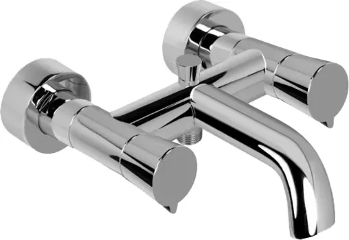 Смеситель Villeroy &amp; Boch (Dornbracht) LaFleur 25.100.955.00 для ванны с душем