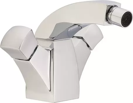 Смеситель Villeroy &amp; Boch (Dornbracht) Square 24.510.910.00 для биде