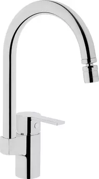 Смеситель VitrA Fold S Sink Mixer A42155EXP для кухонной мойки