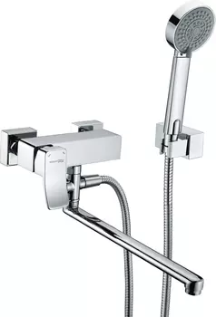 Смеситель Wasserkraft Aller 1062L универсальный