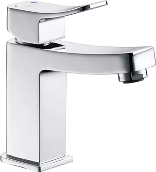 Смеситель Wasserkraft Aller 1064 для раковины