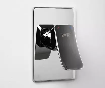 Смеситель WasserKRAFT Aller 10651 для душа