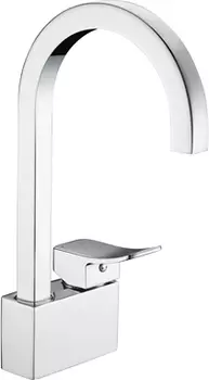 Смеситель Wasserkraft Aller 1067 для кухонной мойки