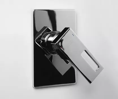 Смеситель WasserKRAFT Alme 1551 для душа