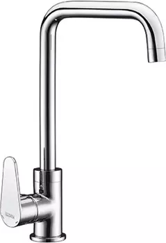 Смеситель Wasserkraft Alz 28807 для кухонной мойки