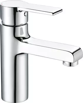 Смеситель Wasserkraft Ammer 3703 для раковины