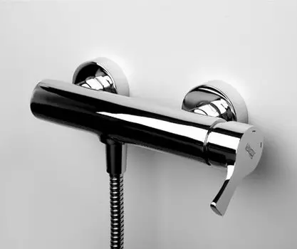 Смеситель WasserKRAFT Berkel 4802 для душа