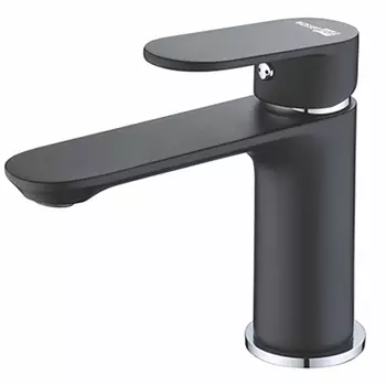 Смеситель Wasserkraft Elbe 7403 для раковины