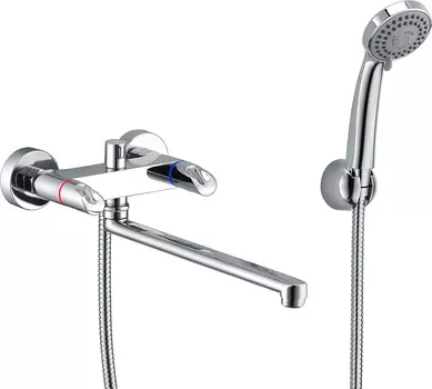 Смеситель Wasserkraft Lossa 1202L универсальный