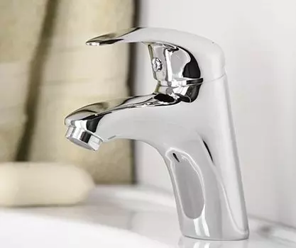 Смеситель WasserKRAFT Rhein 1703 для умывальника