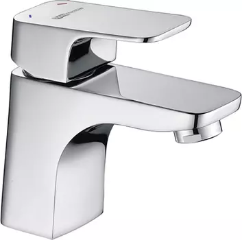 Смеситель Wasserkraft Salm 2703 для раковины