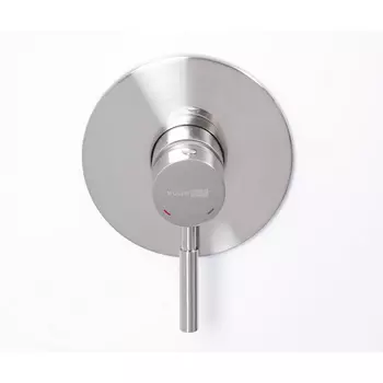 Смеситель Wasserkraft Wern 4251 С ВНУТРЕННЕЙ ЧАСТЬЮ, для душа