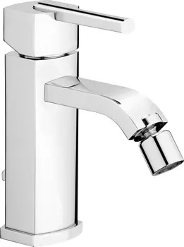 Смеситель Webert Azeta AZ840102015 хром для биде