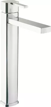 Смеситель Webert Azeta New AA830402015 для раковины, хром