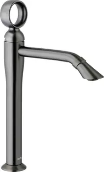 Смеситель Webert Opera OA830402985 графит, для раковины