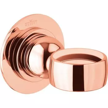 Смеситель Webert Opera OA880101980 С ВНУТРЕННЕЙ ЧАСТЬЮ, розовое золото